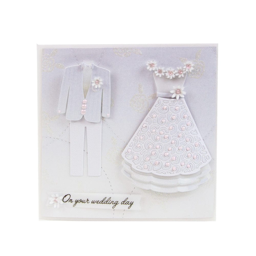 Tonic Craft Kit exclude Tonic Craft Kit 83 - One Off Purchase - Prom Me To You