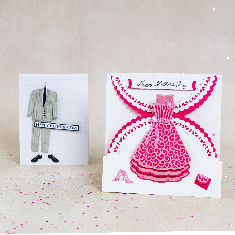 Tonic Craft Kit exclude Tonic Craft Kit 83 - One Off Purchase - Prom Me To You