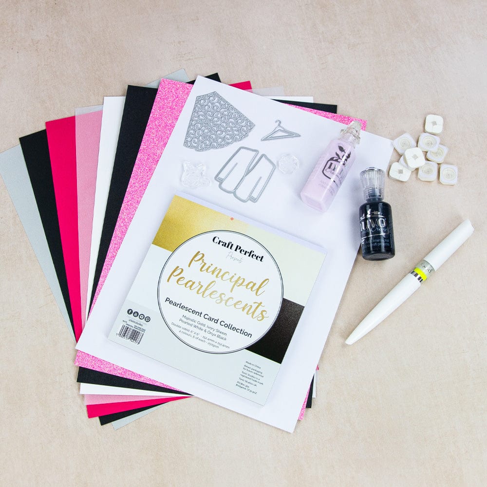 Tonic Craft Kit exclude Tonic Craft Kit 83 - One Off Purchase - Prom Me To You