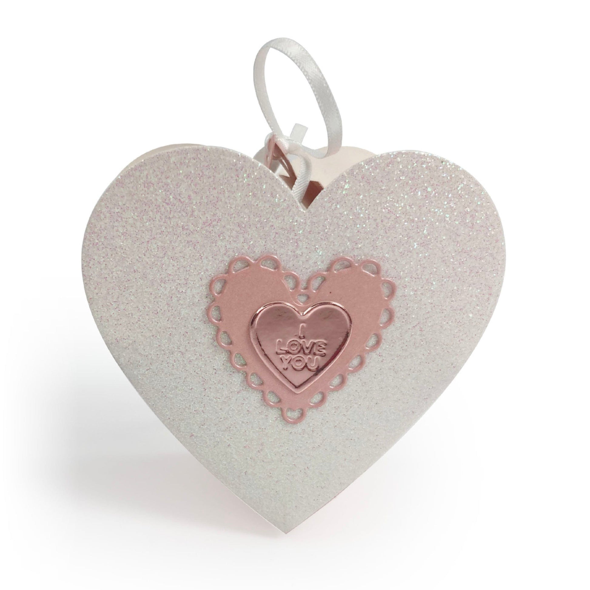 Tonic Craft Kit exclude Tonic Craft Kit 87 - One Off Purchase - Hearts in Bloom