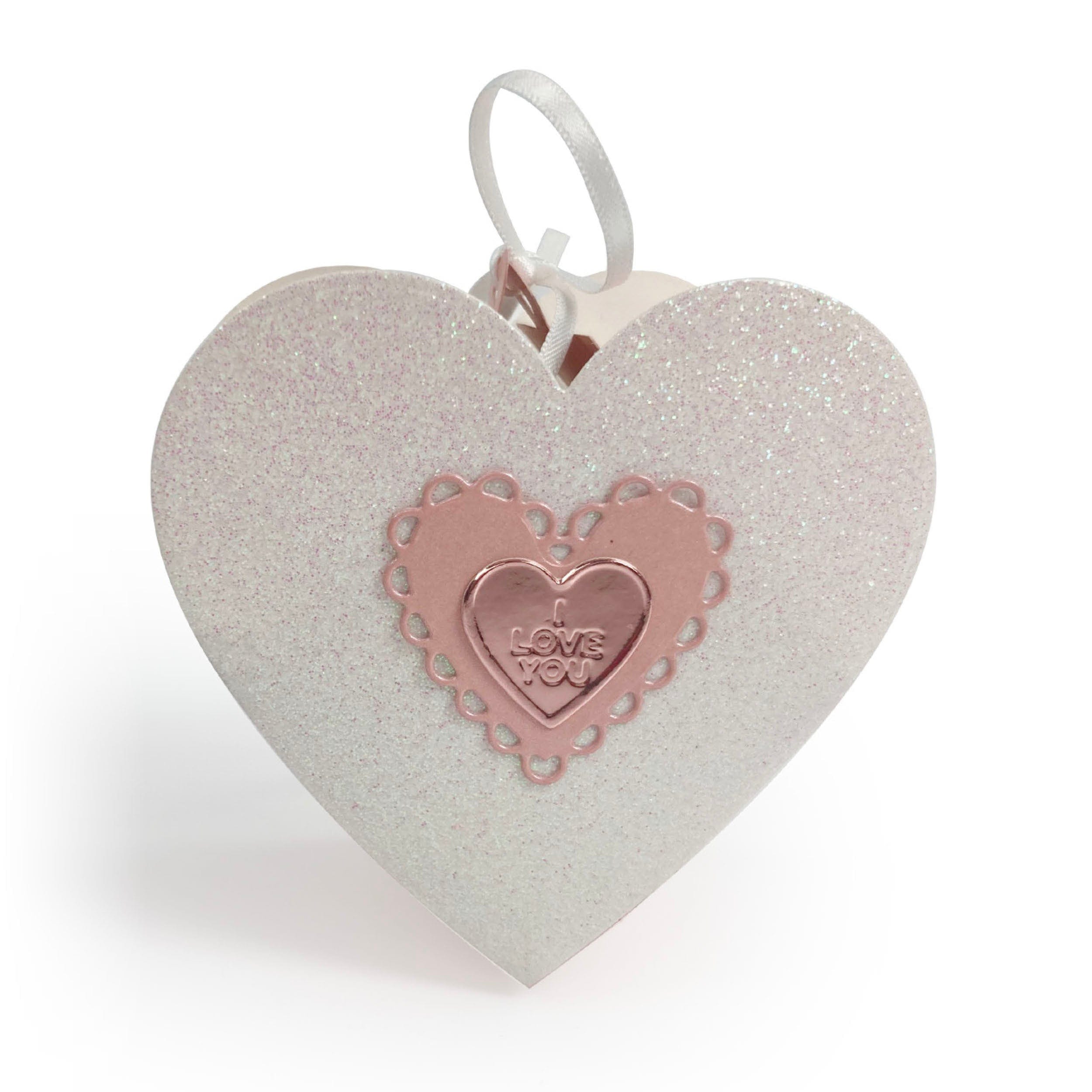 Tonic Craft Kit exclude Tonic Craft Kit 87 - One Off Purchase - Hearts in Bloom