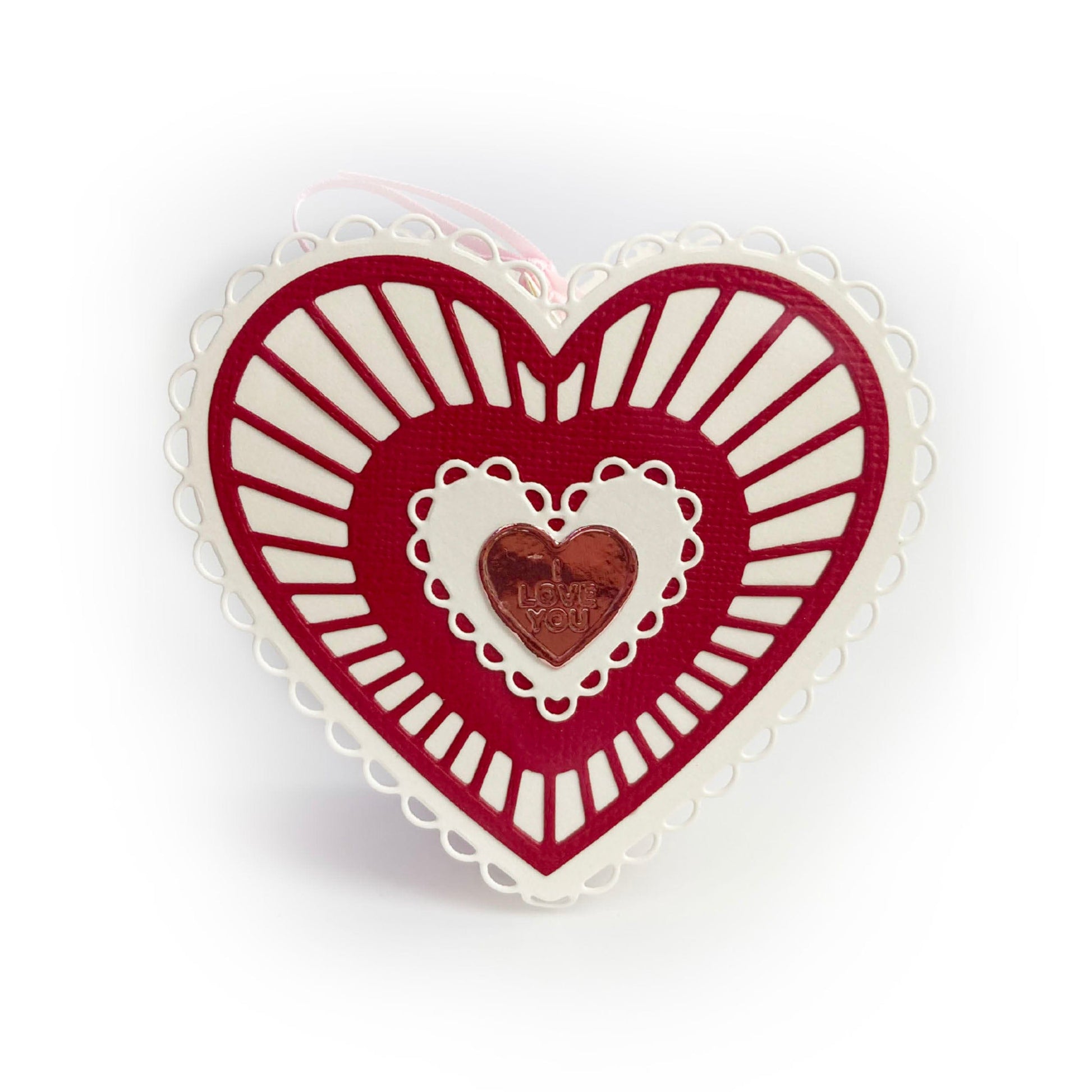 Tonic Craft Kit exclude Tonic Craft Kit 87 - One Off Purchase - Hearts in Bloom