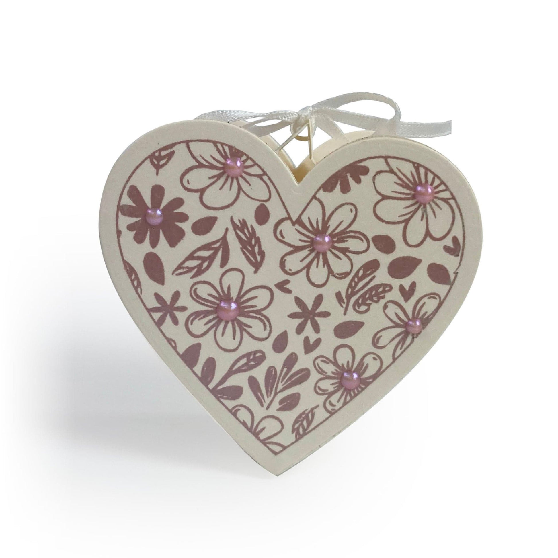 Tonic Craft Kit exclude Tonic Craft Kit 87 - One Off Purchase - Hearts in Bloom