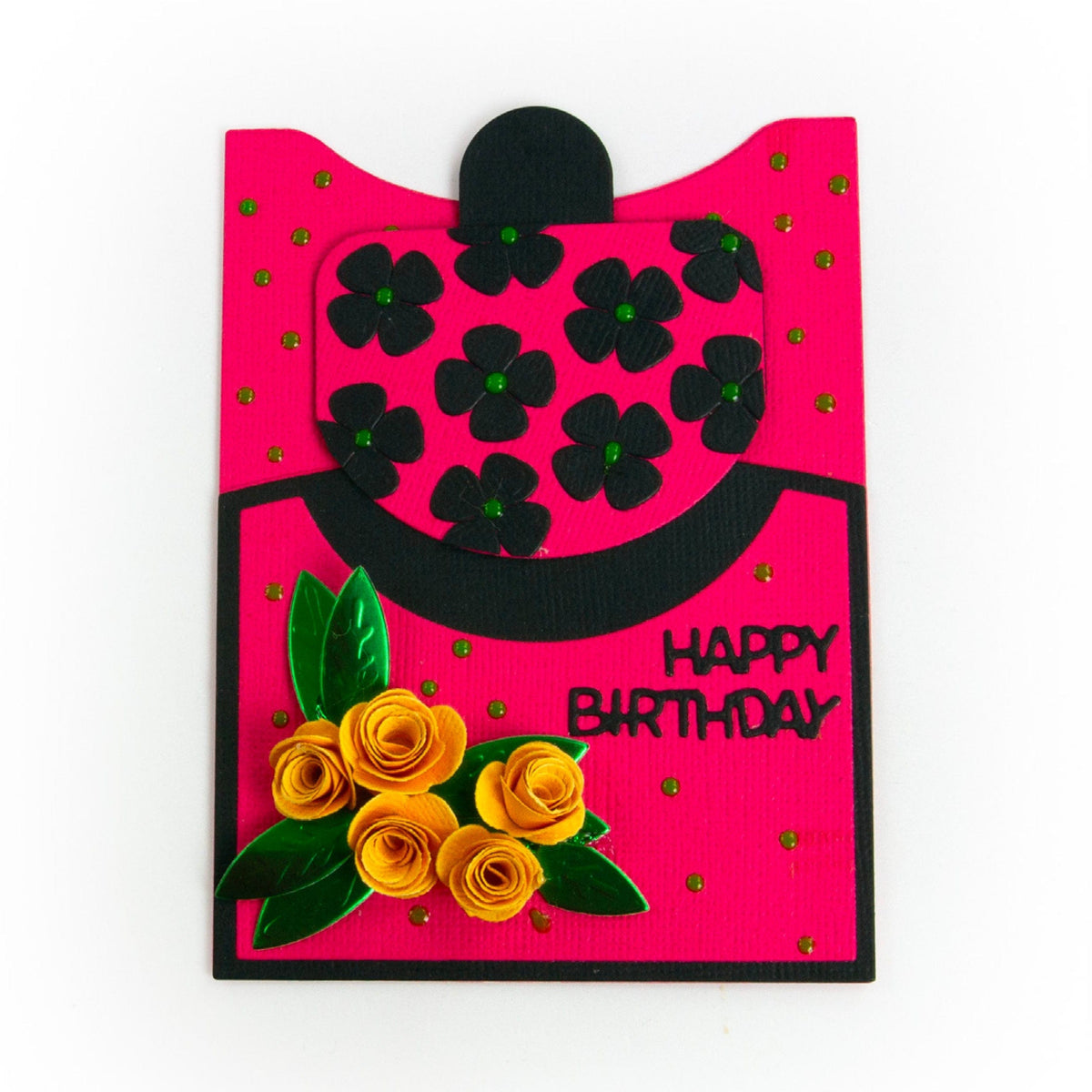 Tonic Craft Kit exclude Tonic Craft Kit 90 - One Off Purchase - Celebrate Gift Card