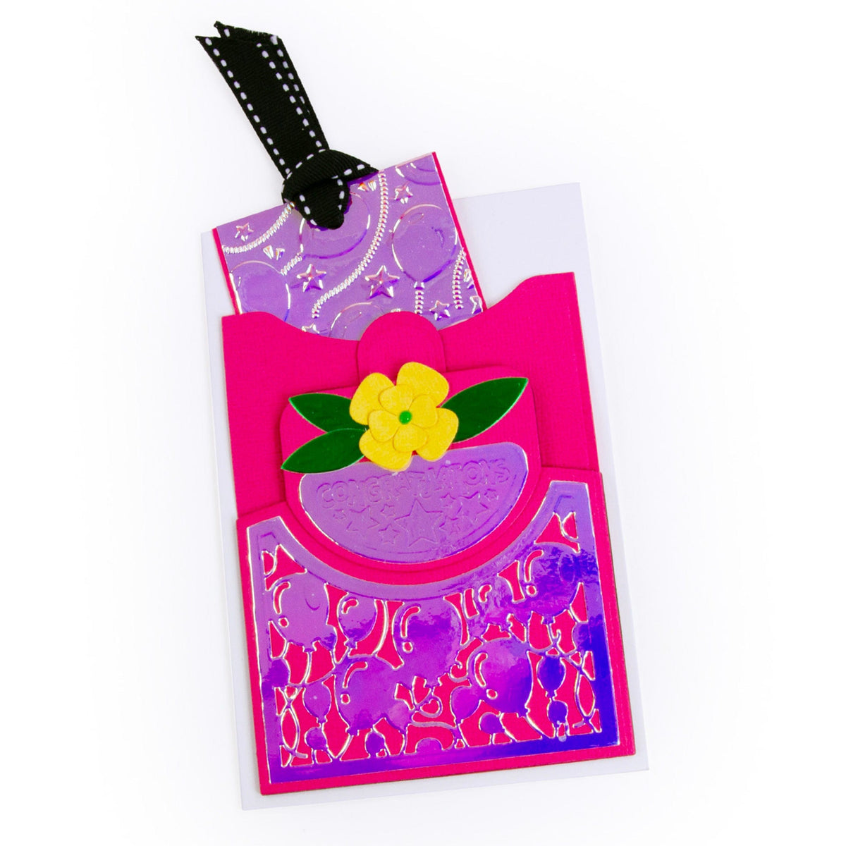 Tonic Craft Kit exclude Tonic Craft Kit 90 - One Off Purchase - Celebrate Gift Card