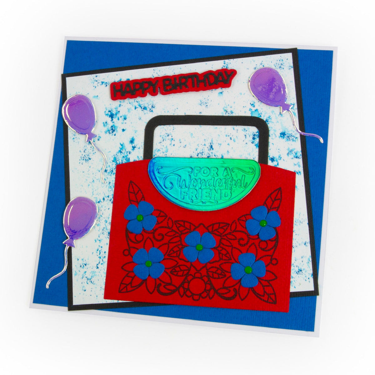Tonic Craft Kit exclude Tonic Craft Kit 90 - One Off Purchase - Celebrate Gift Card
