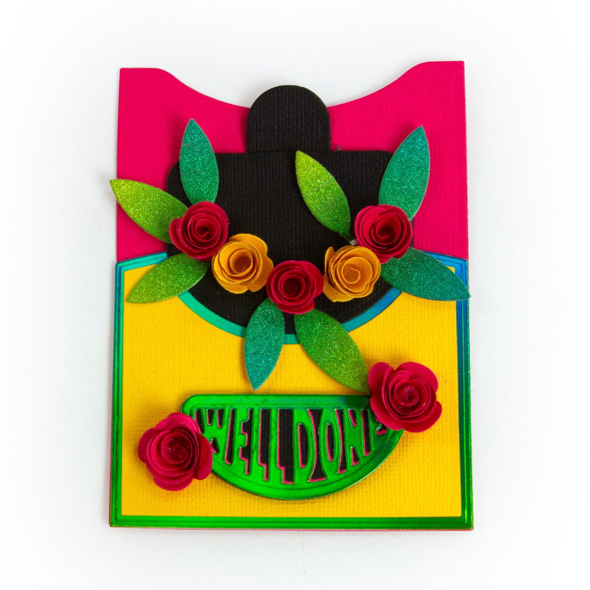 Tonic Craft Kit exclude Tonic Craft Kit 90 - One Off Purchase - Celebrate Gift Card