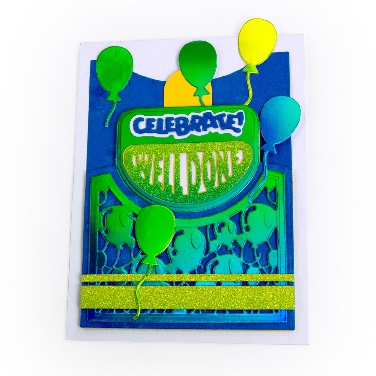 Tonic Craft Kit exclude Tonic Craft Kit 90 - One Off Purchase - Celebrate Gift Card