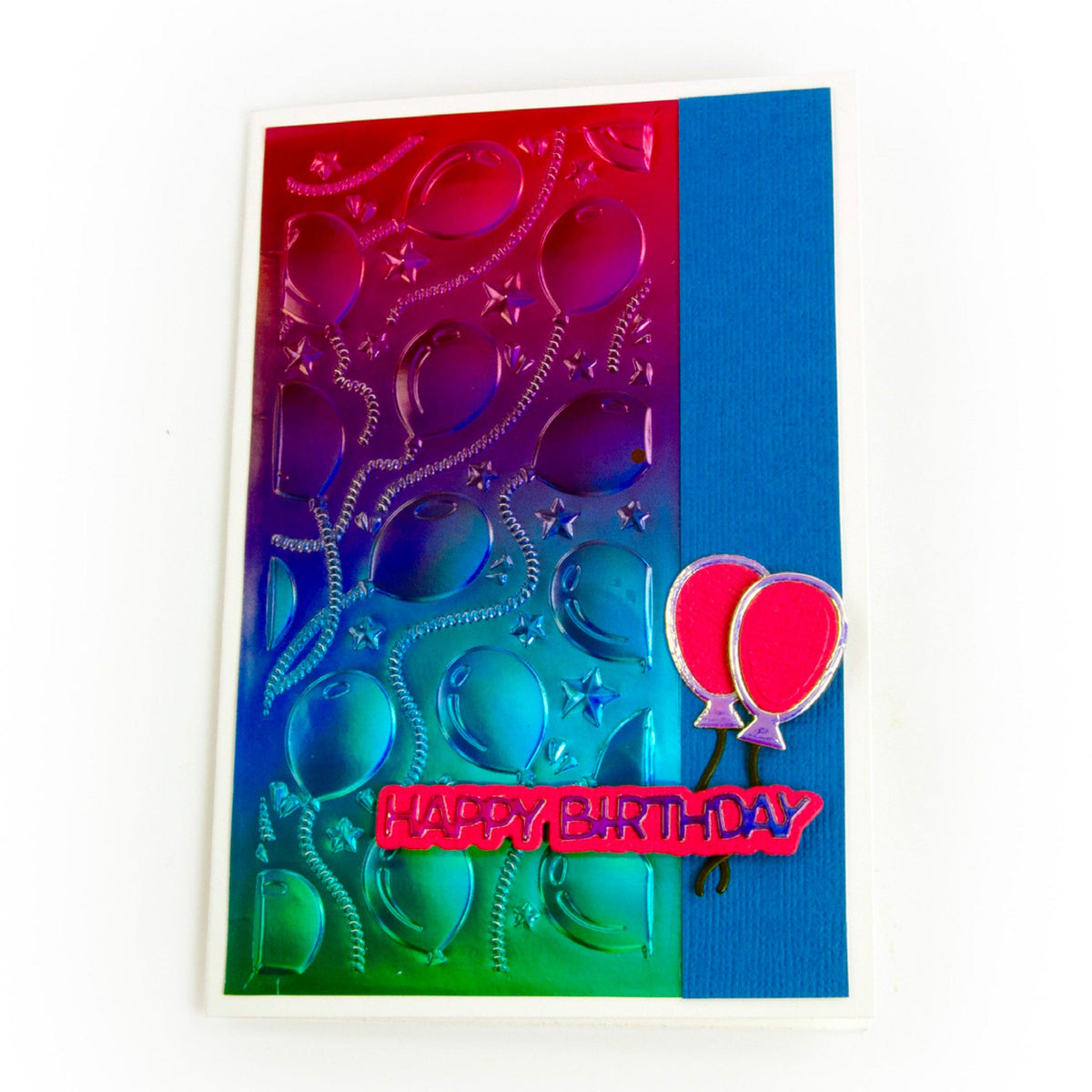 Tonic Craft Kit exclude Tonic Craft Kit 90 - One Off Purchase - Celebrate Gift Card