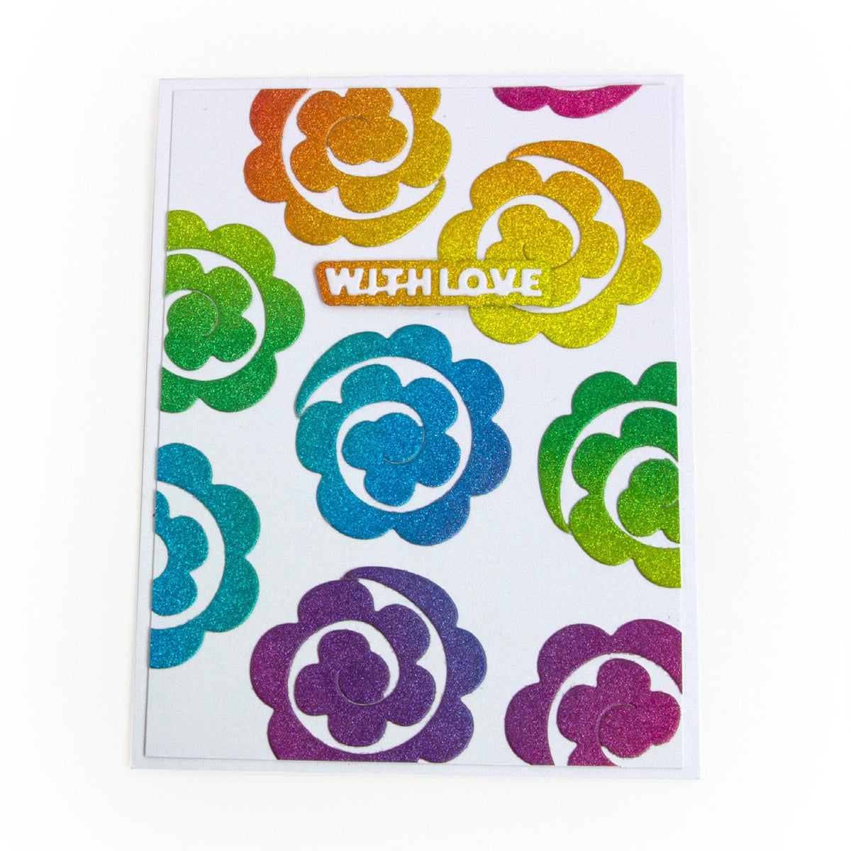 Tonic Craft Kit exclude Tonic Craft Kit 90 - One Off Purchase - Celebrate Gift Card