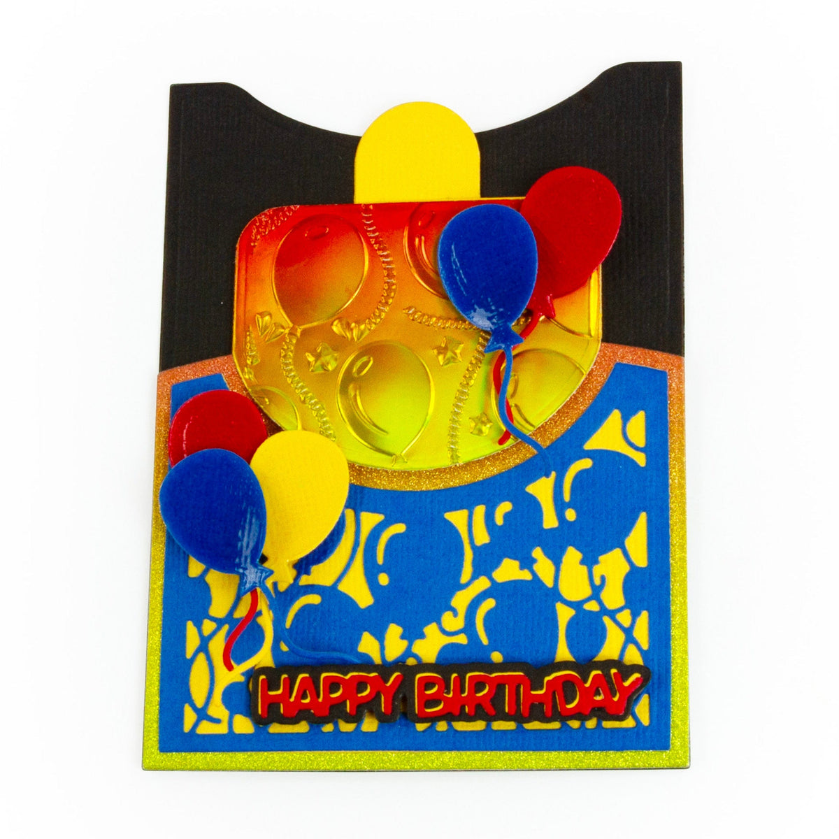 Tonic Craft Kit exclude Tonic Craft Kit 90 - One Off Purchase - Celebrate Gift Card