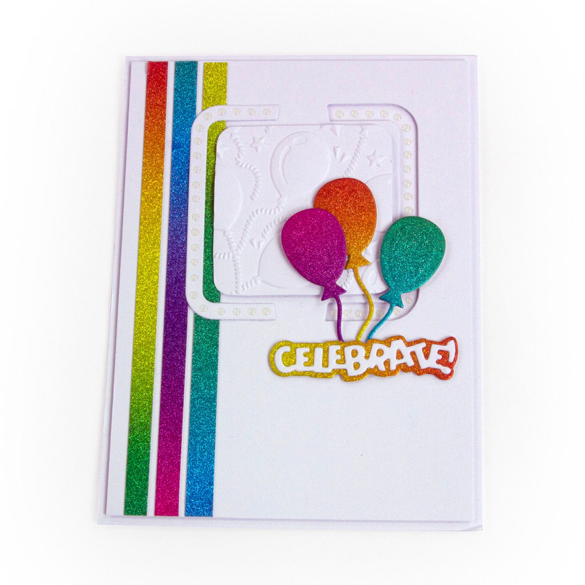 Tonic Craft Kit exclude Tonic Craft Kit 90 - One Off Purchase - Celebrate Gift Card