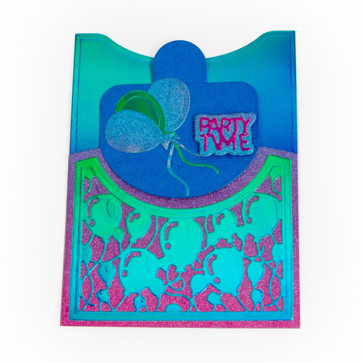 Tonic Craft Kit exclude Tonic Craft Kit 90 - One Off Purchase - Celebrate Gift Card