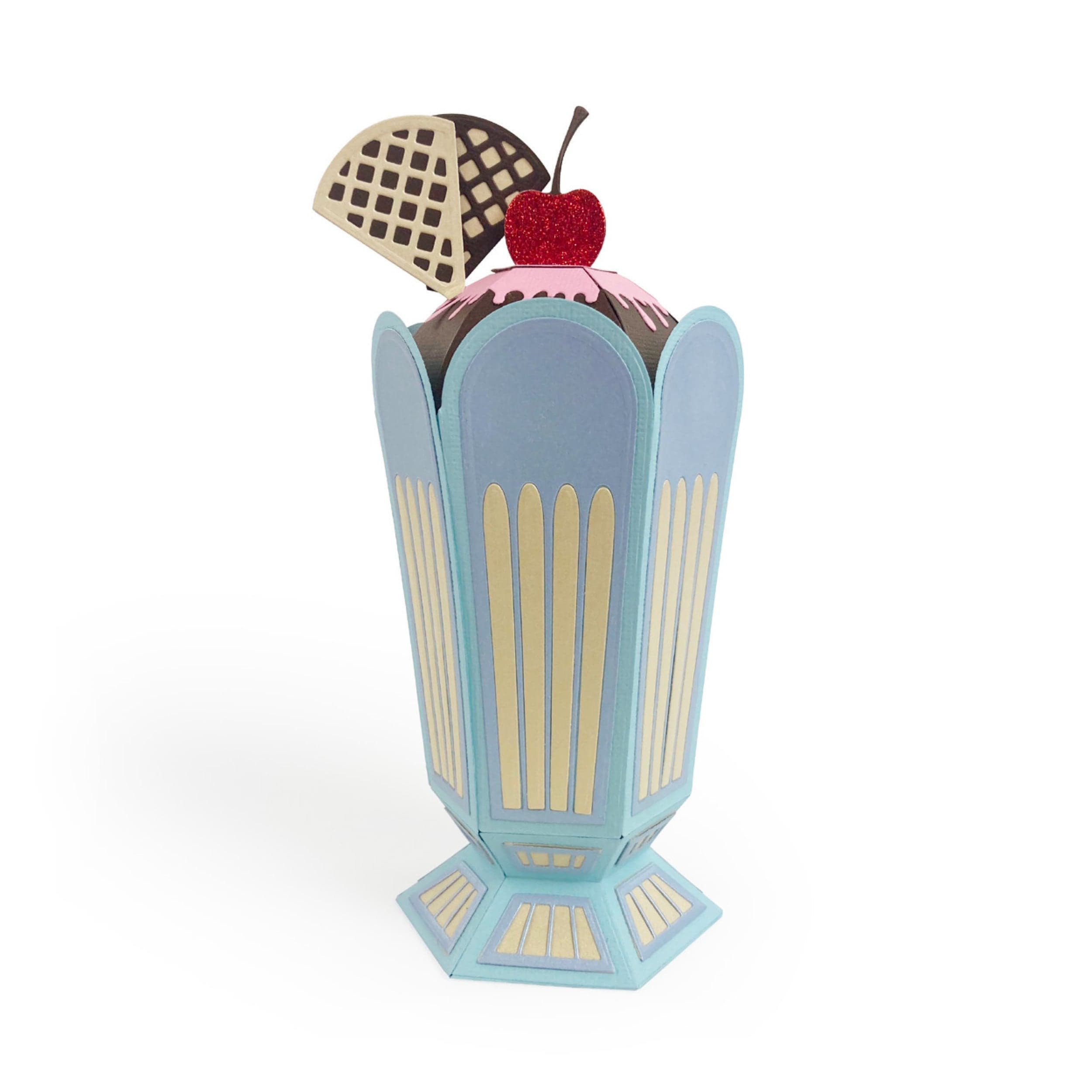 Tonic Craft Kit exclude Tonic Craft Kit 92 - One Off Purchase - Scoops and Sprinkles