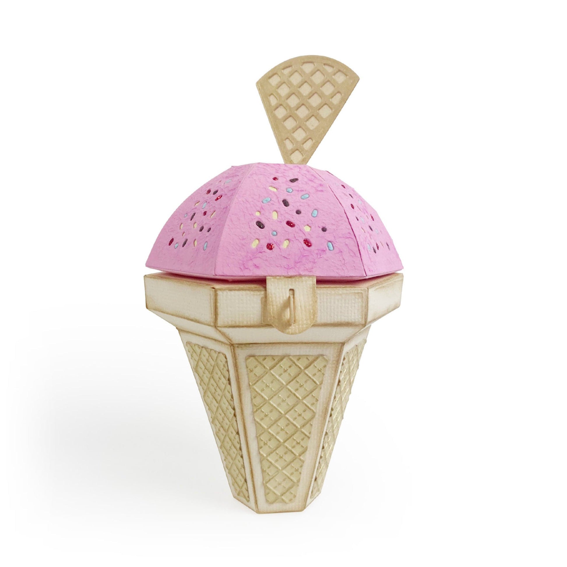 Tonic Craft Kit exclude Tonic Craft Kit 92 - One Off Purchase - Scoops and Sprinkles