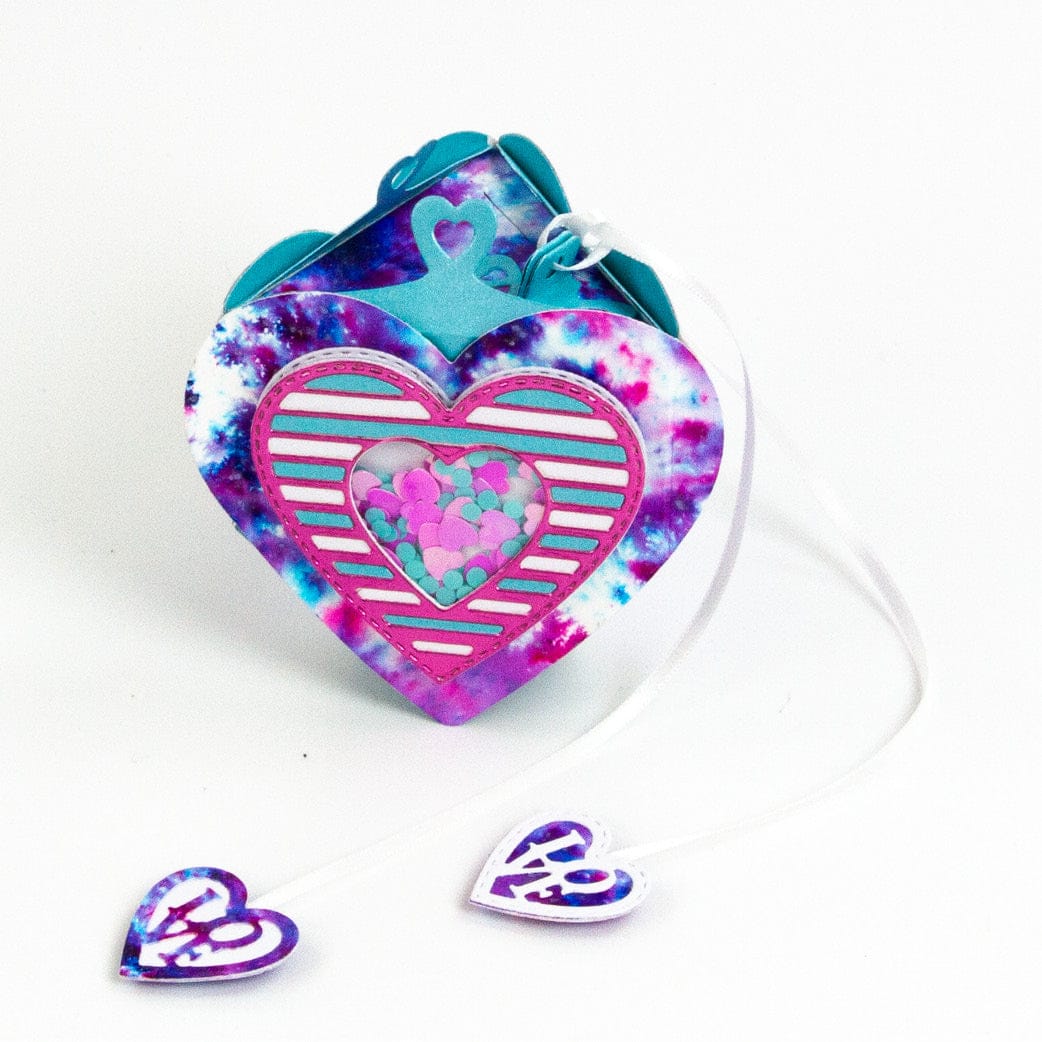Tonic Craft Kit exclude Tonic Craft Kit 99 - One Off Purchase - Have a Heart