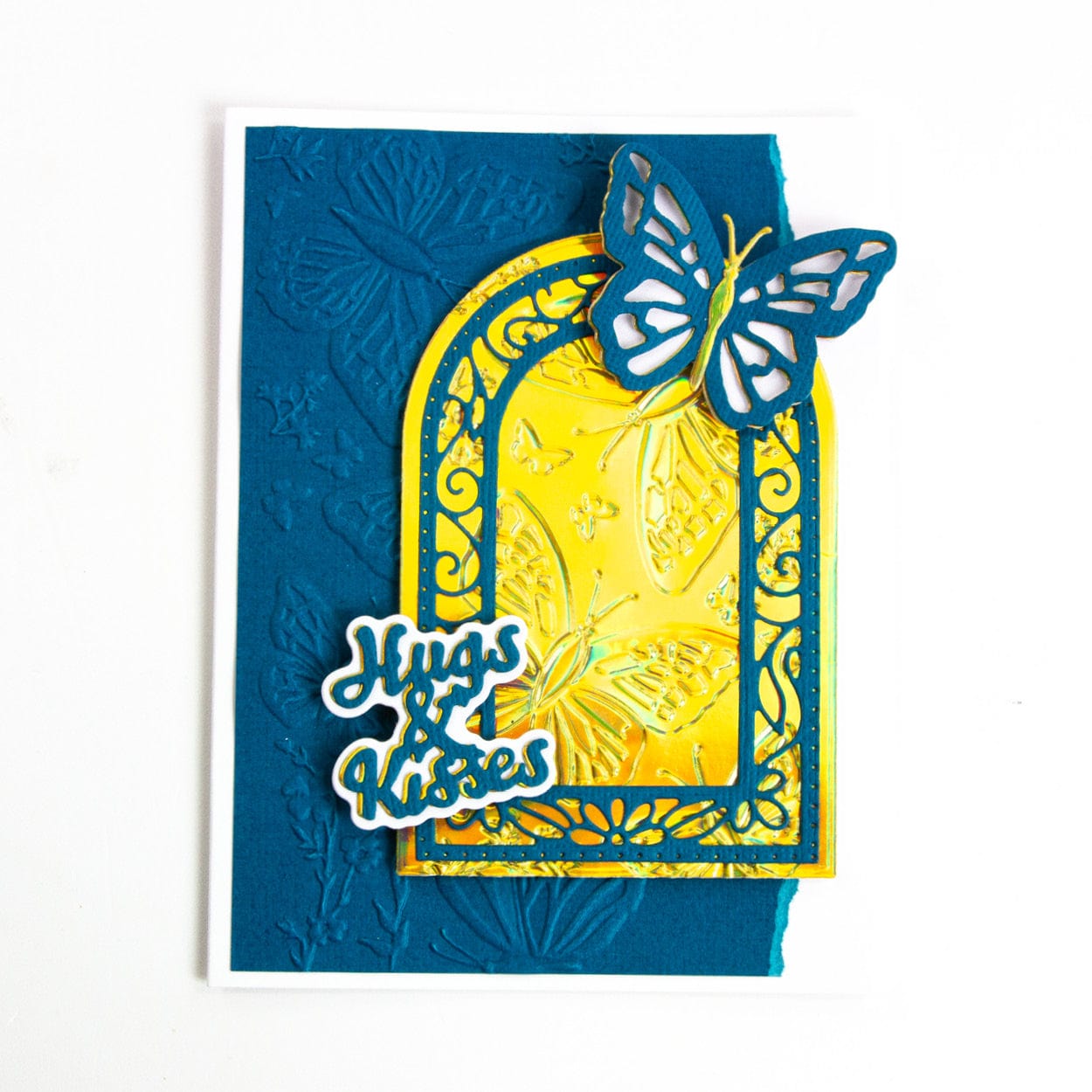 Tonic Craft Kit exclude Tonic Craft Kit - Monthly Subscription