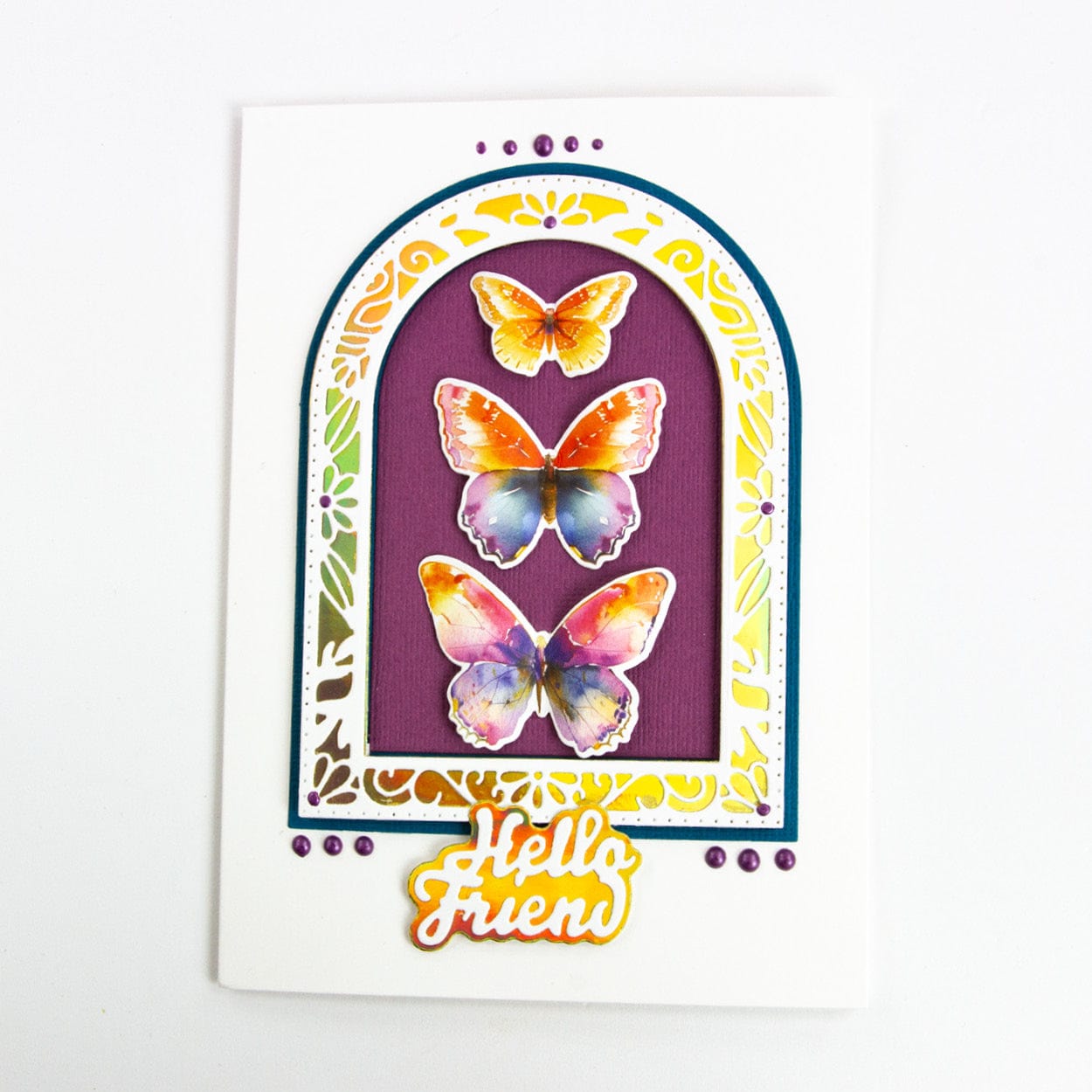 Tonic Craft Kit exclude Tonic Craft Kit - Monthly Subscription