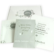 Tonic Craft Kit exclude Tonic Craft Kit - Monthly Subscription