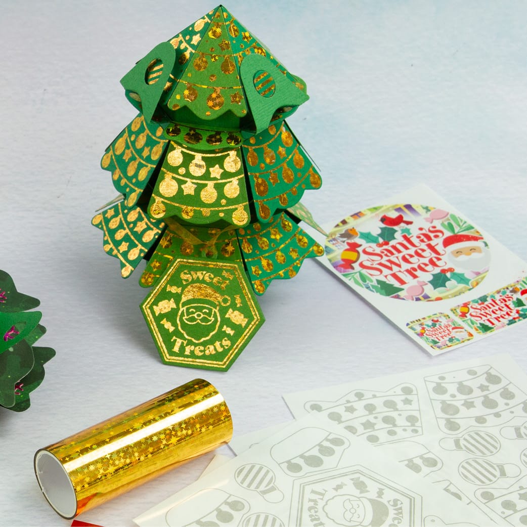 Tonic Craft Kit exclude Tonic Craft Kit - Monthly Subscription