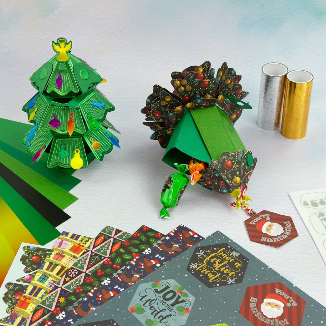 Tonic Craft Kit exclude Tonic Craft Kit - Monthly Subscription
