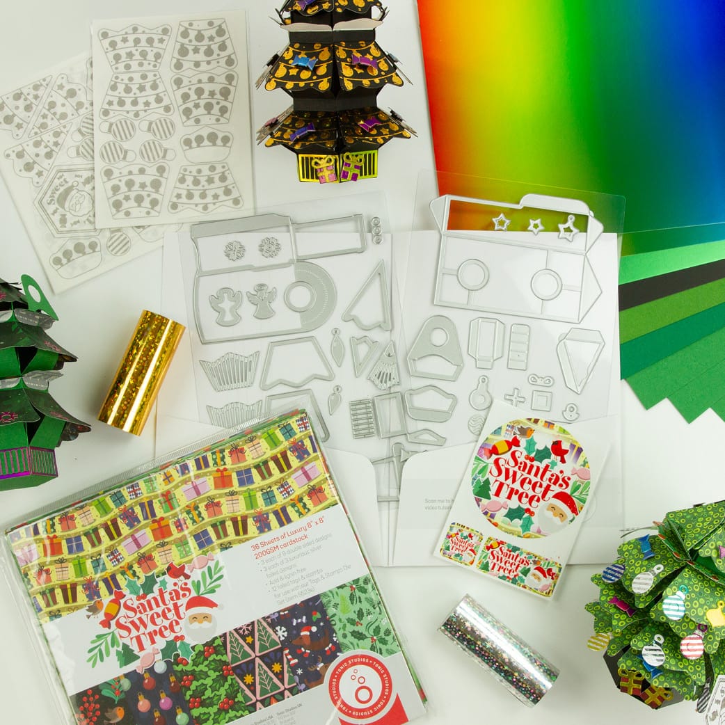 Tonic Craft Kit exclude Tonic Craft Kit - Monthly Subscription