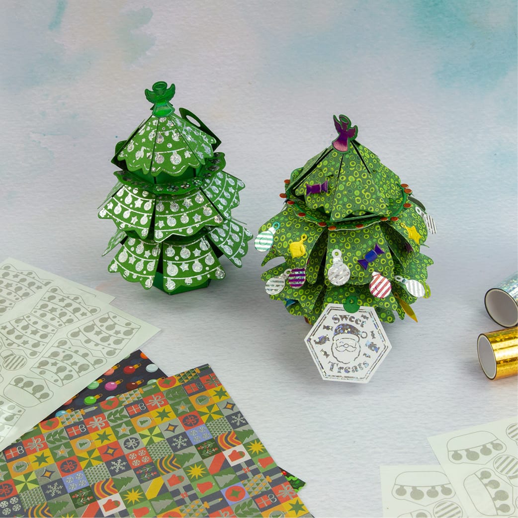 Tonic Craft Kit exclude Tonic Craft Kit - Monthly Subscription