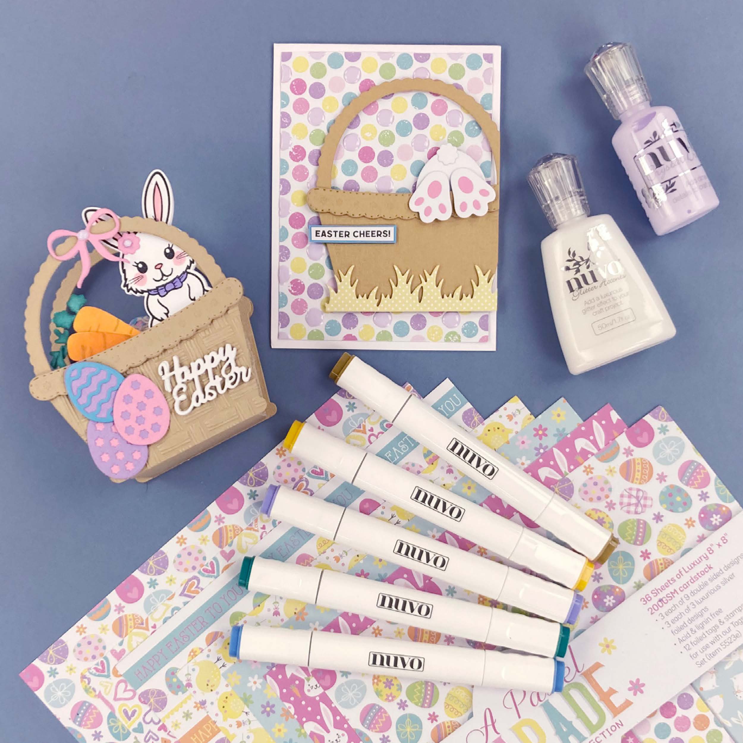 Tonic Craft Kit exclude Tonic Craft Kit - Monthly Subscription
