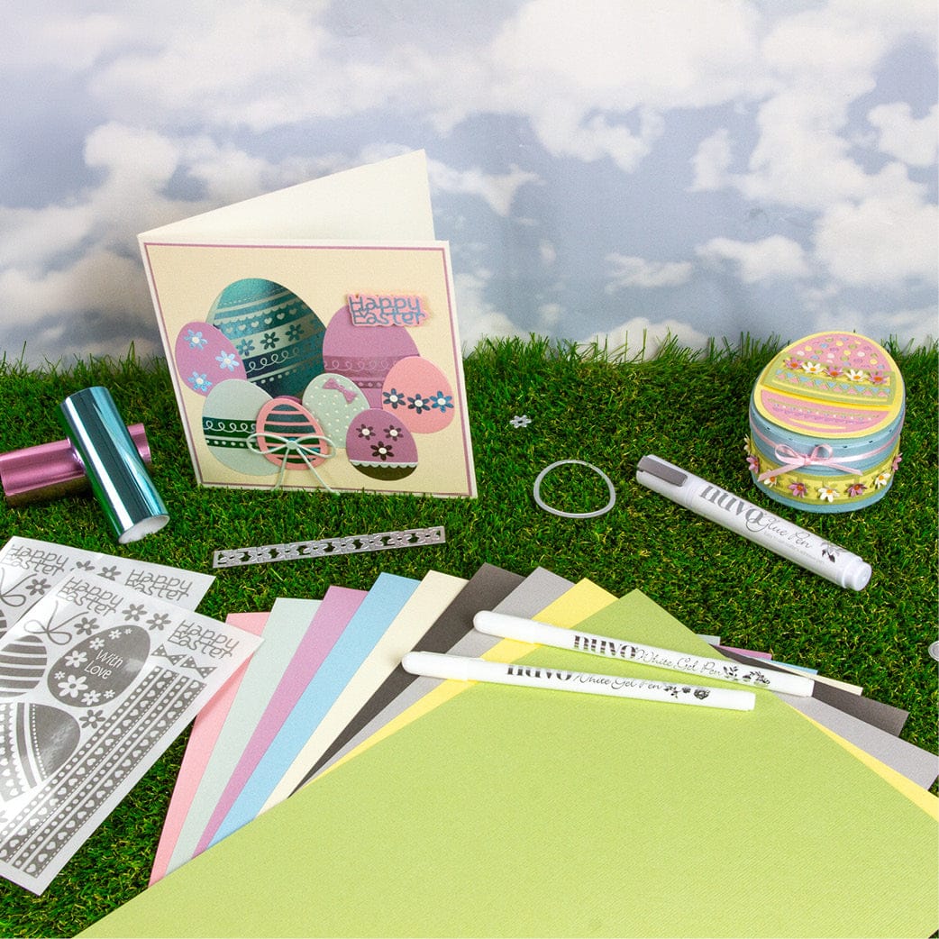 Tonic Craft Kit exclude Tonic Craft Kit - Monthly Subscription - Kit 100