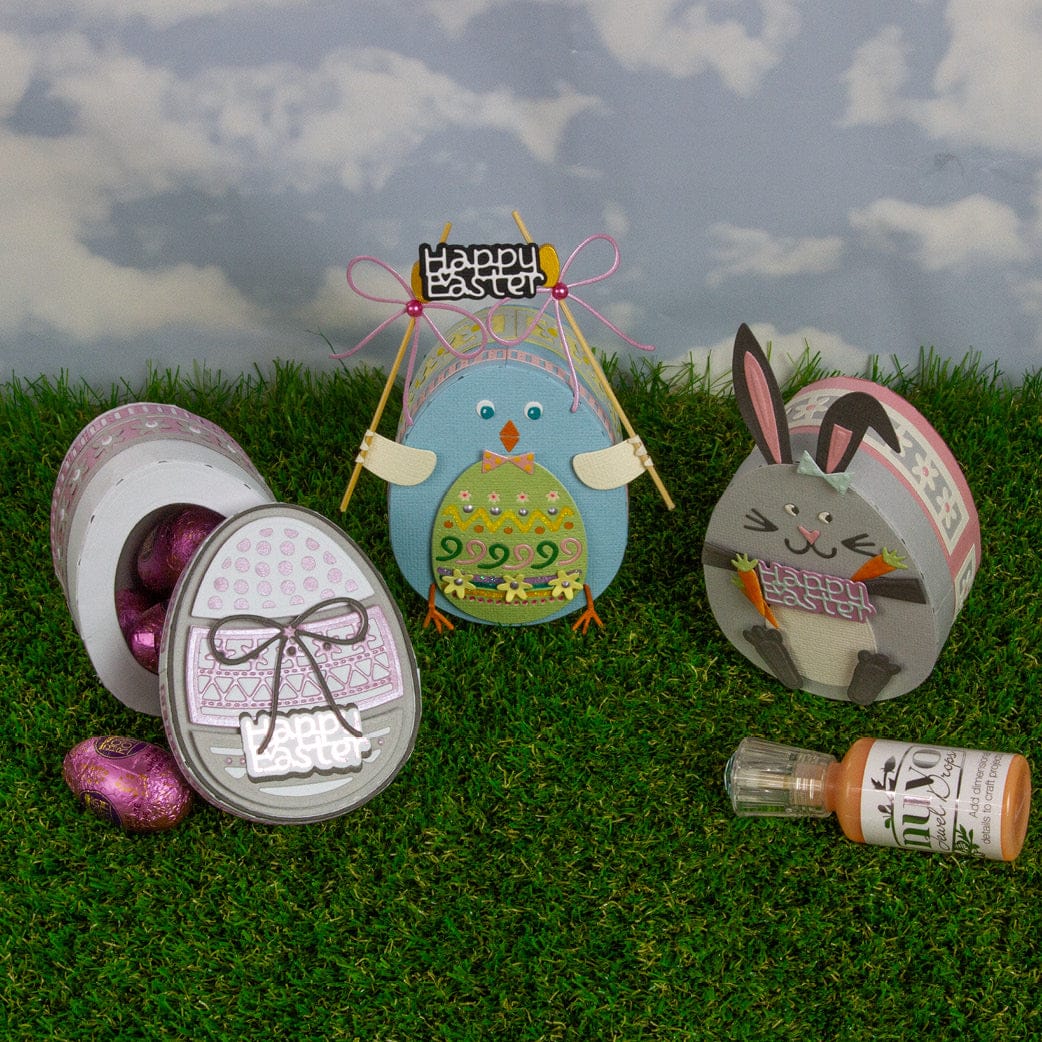 Tonic Craft Kit exclude Tonic Craft Kit - Monthly Subscription - Kit 100