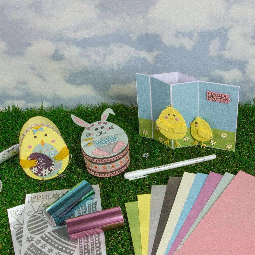 Tonic Craft Kit exclude Tonic Craft Kit - Monthly Subscription - Kit 100