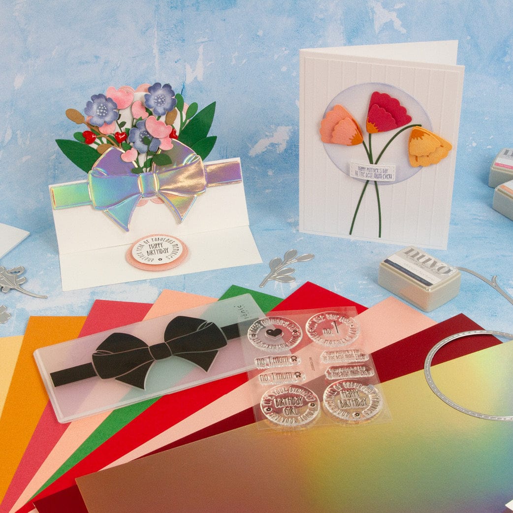 Tonic Craft Kit exclude Tonic Craft Kit - Monthly Subscription - Kit 100 - You're The Best