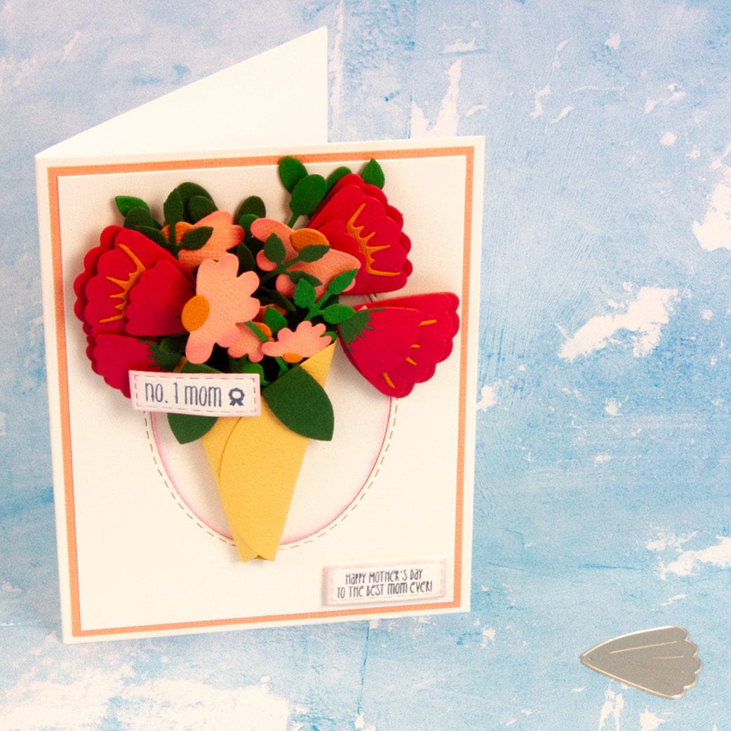 Tonic Craft Kit exclude Tonic Craft Kit - Monthly Subscription - Kit 100 - You're The Best