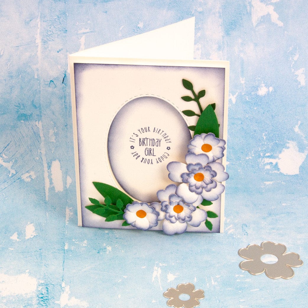 Tonic Craft Kit exclude Tonic Craft Kit - Monthly Subscription - Kit 100 - You're The Best