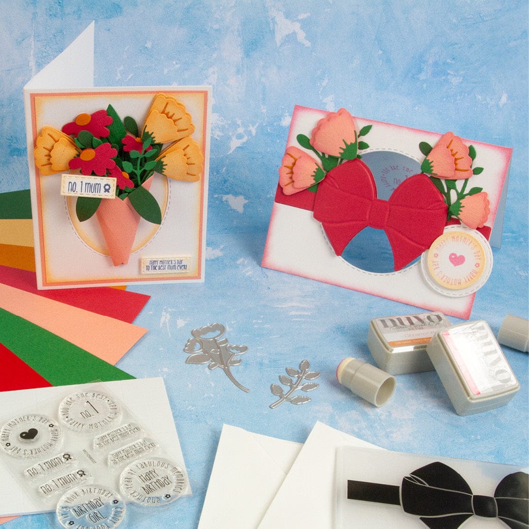 Tonic Craft Kit exclude Tonic Craft Kit - Monthly Subscription - Kit 100 - You're The Best