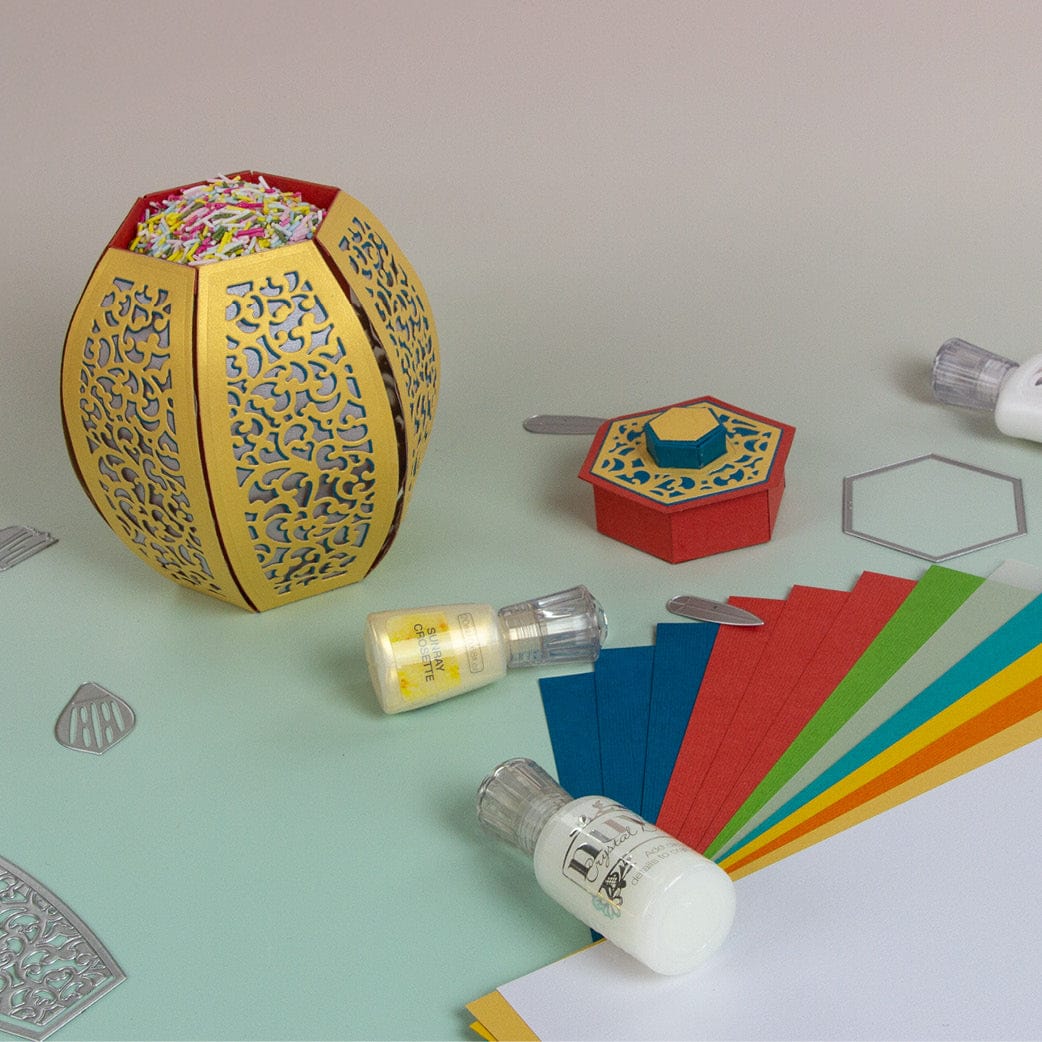 Tonic Craft Kit exclude Tonic Craft Kit - Monthly Subscription - Kit 102