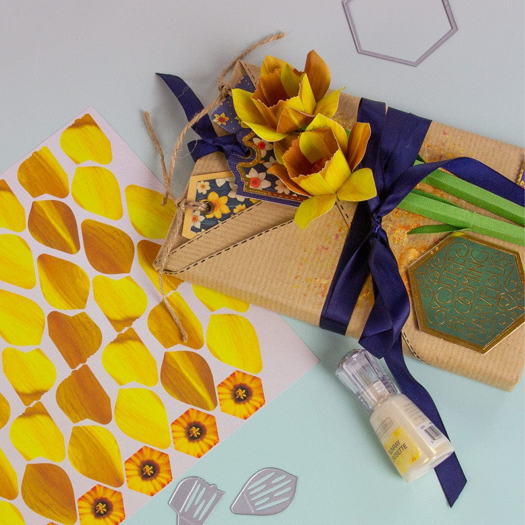 Tonic Craft Kit exclude Tonic Craft Kit - Monthly Subscription - Kit 102