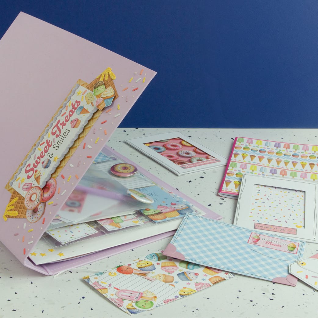 Tonic Craft Kit exclude Tonic Craft Kit - Monthly Subscription - Kit 103