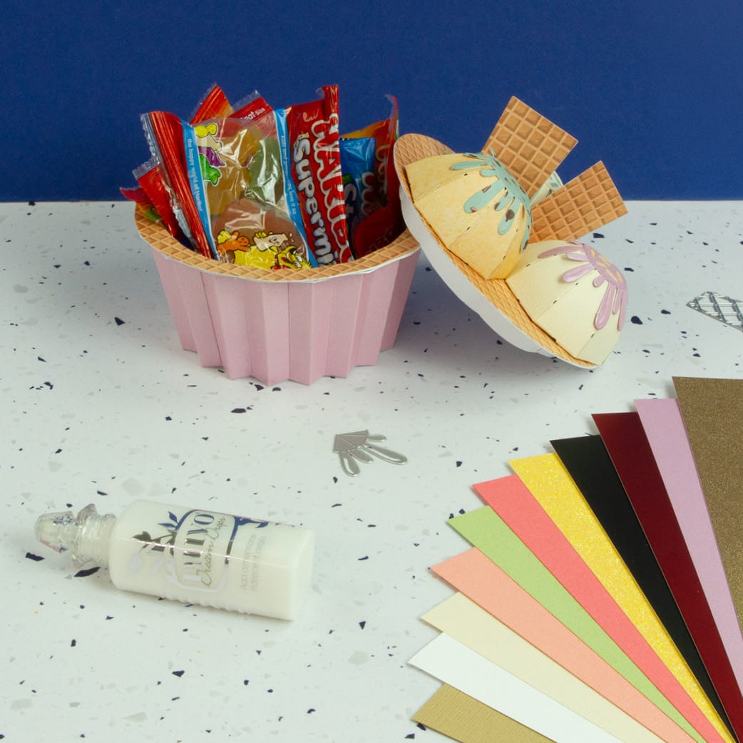 Tonic Craft Kit exclude Tonic Craft Kit - Monthly Subscription - Kit 103