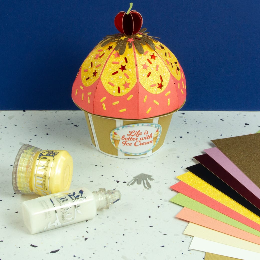 Tonic Craft Kit exclude Tonic Craft Kit - Monthly Subscription - Kit 103