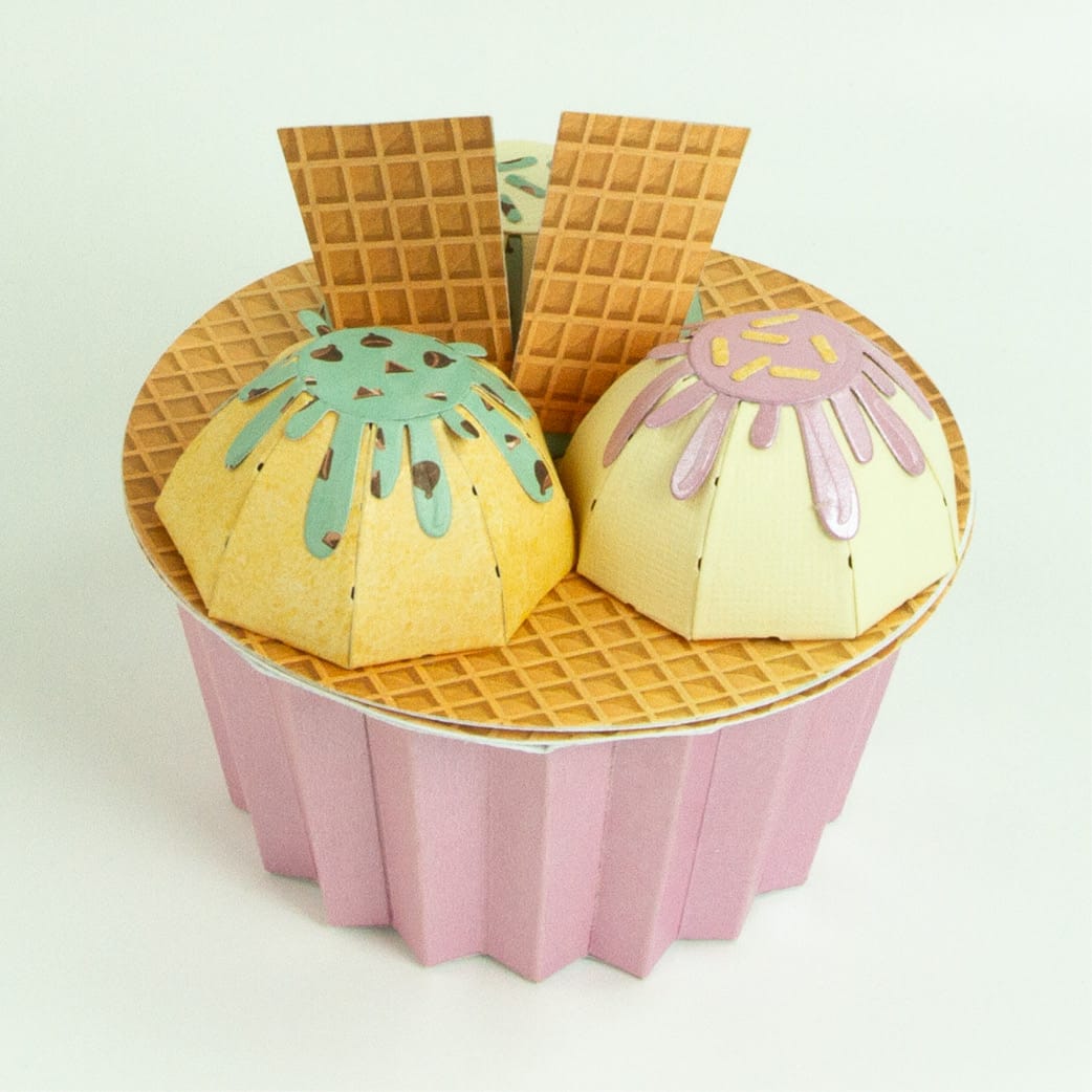 Tonic Craft Kit exclude Tonic Craft Kit - Monthly Subscription - Kit 103