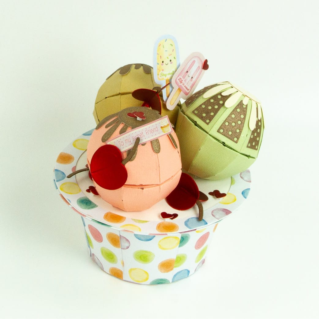 Tonic Craft Kit exclude Tonic Craft Kit - Monthly Subscription - Kit 103