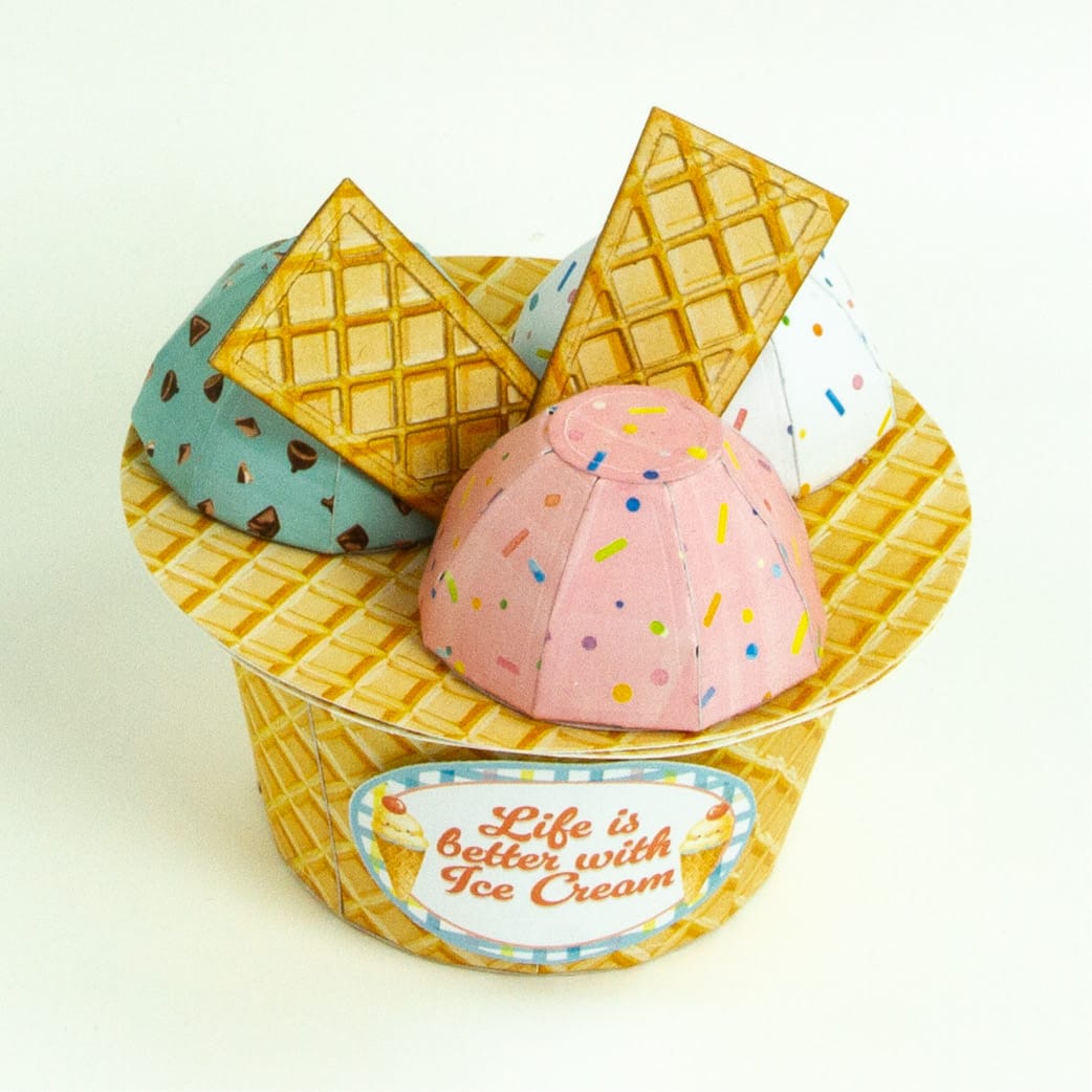 Tonic Craft Kit exclude Tonic Craft Kit - Monthly Subscription - Kit 103