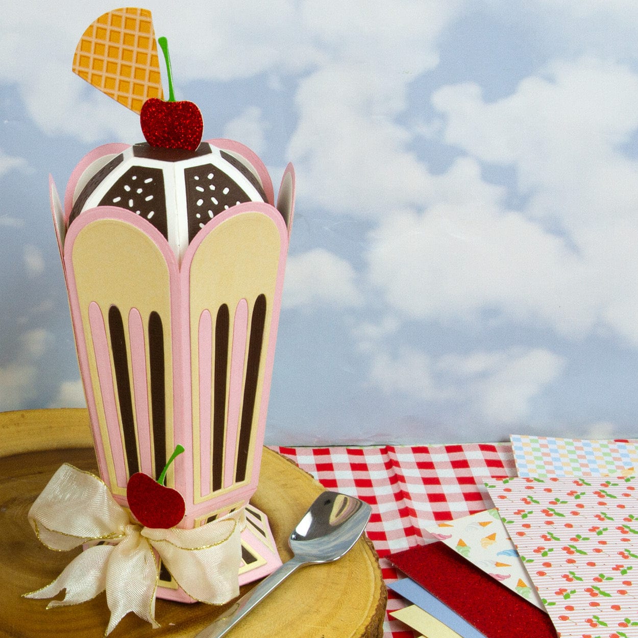 Tonic Craft Kit exclude Tonic Craft Kit - Monthly Subscription - Kit 92