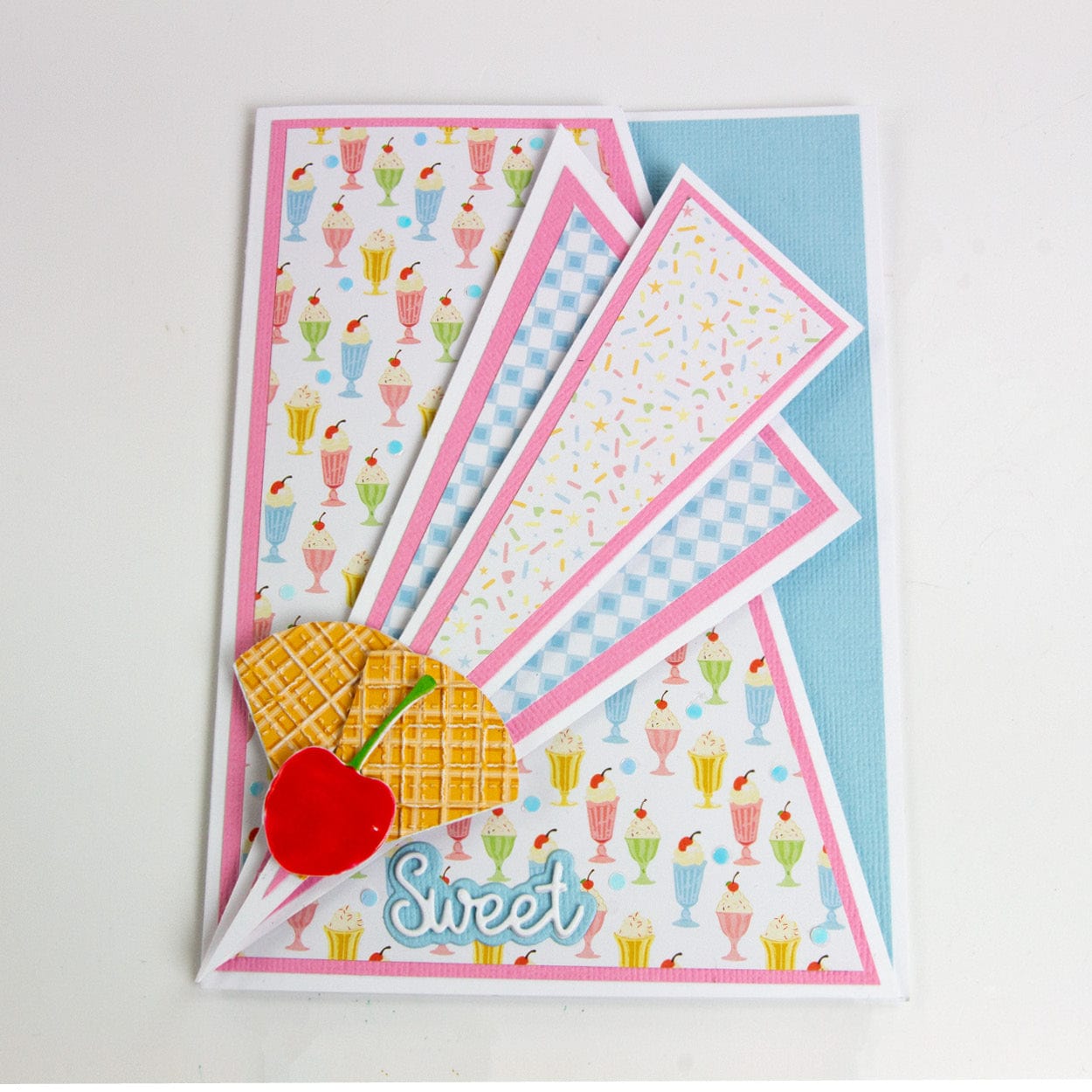 Tonic Craft Kit exclude Tonic Craft Kit - Monthly Subscription - Kit 92