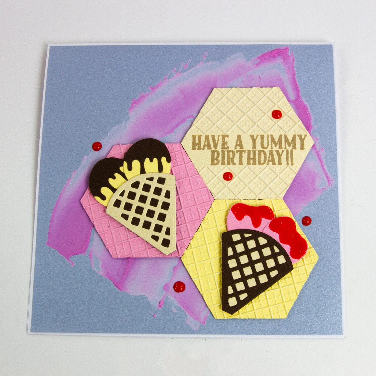 Tonic Craft Kit exclude Tonic Craft Kit - Monthly Subscription - Kit 92