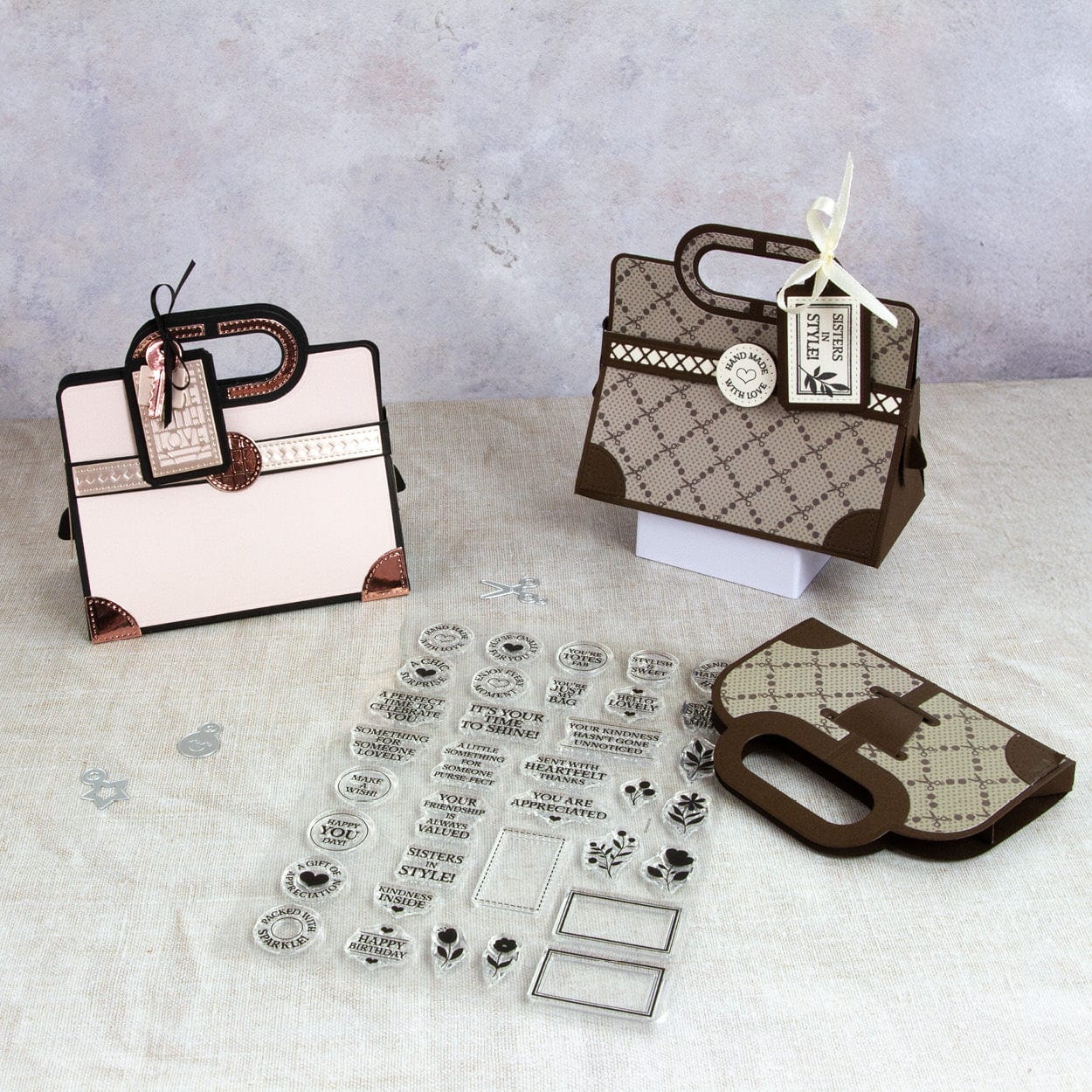 Tonic Craft Kit exclude Tonic Craft Kit - Monthly Subscription - Kit 95