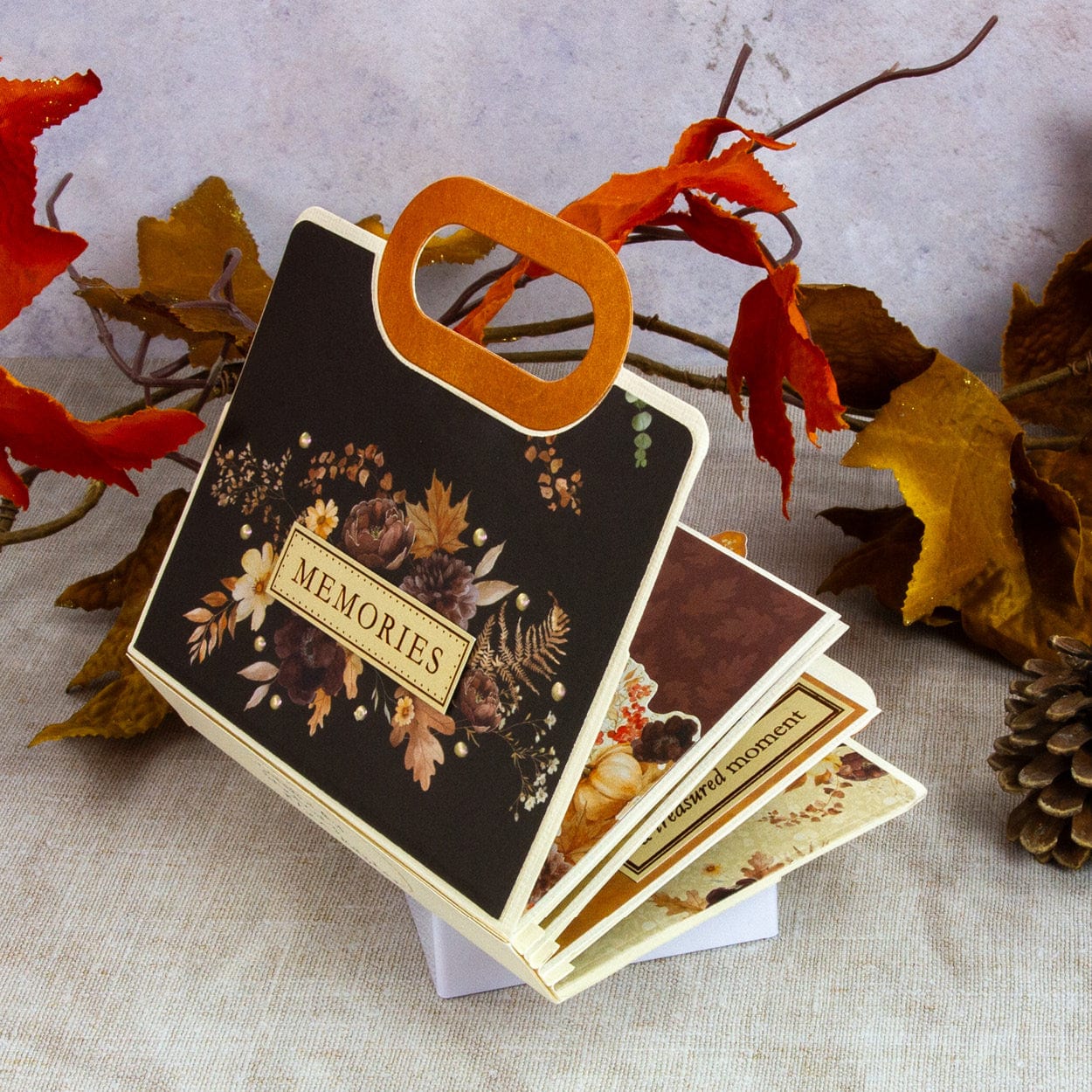 Tonic Craft Kit exclude Tonic Craft Kit - Monthly Subscription - Kit 95