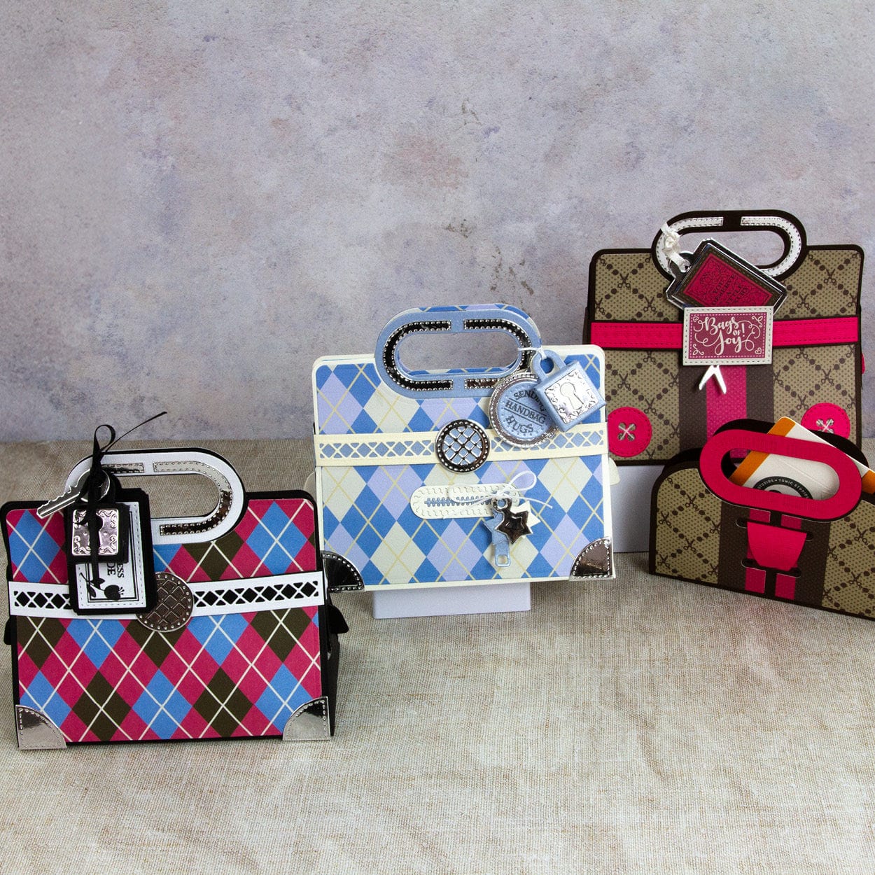 Tonic Craft Kit exclude Tonic Craft Kit - Monthly Subscription - Kit 95