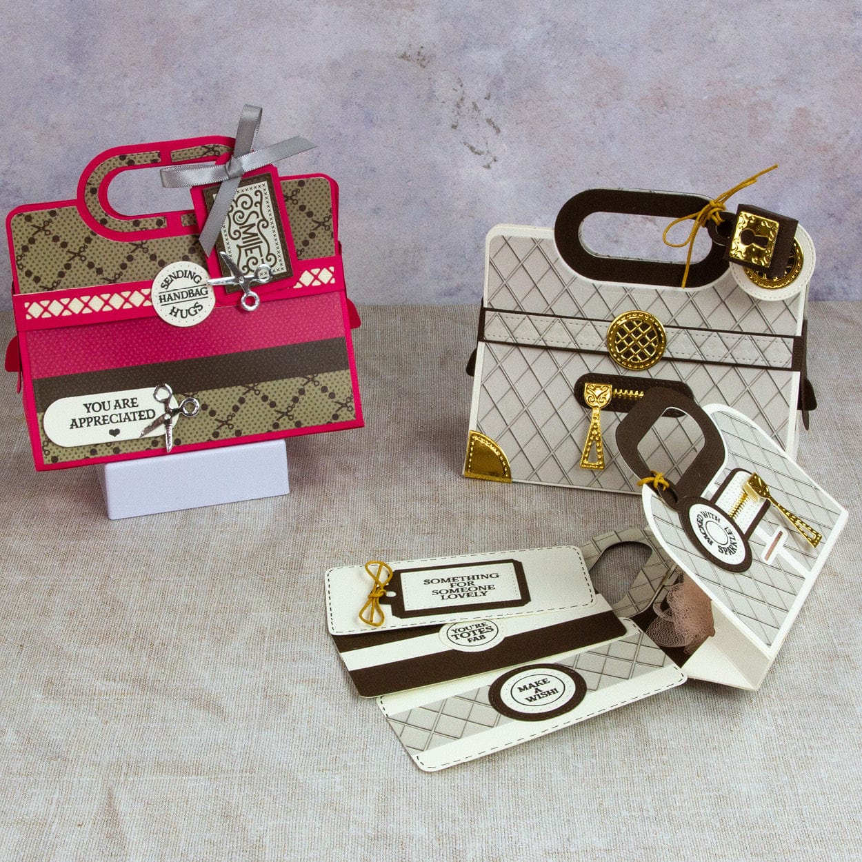Tonic Craft Kit exclude Tonic Craft Kit - Monthly Subscription - Kit 95